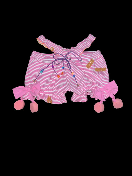 Babydoll Shorts