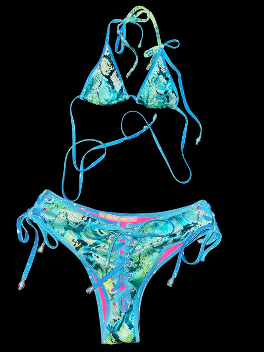 Triangle Bikini